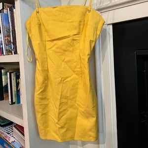 Superdown Bodycon Mini Dress